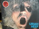 Uriah Heep very 'eavy LP