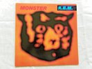 R.E.M. Monster 1994 Original 1st US Pressing Warner Bros. 9 45740-1 W/ Insert NM