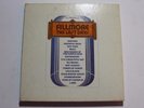 VA Fillmore- The Last Days BOXSET Fillmore Rec. 31390 1972 VG+ W/ 7
