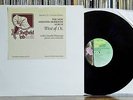 Amanda McBroom - West Of Oz **Sheffield Lab 15 Special Preview Edition LP**