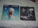 SCORPIONS Blackout '82 LP GERMAN metal ORIG US MASTERDISK  MINT- SHRINK Hyp St