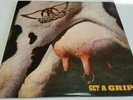 AEROSMITH-Get a grip(2LP)1993 SPANISH+INSERTS EX/NM