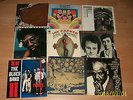 Rock Lp's Beatles  Traffic JEHTRO Tull ERIC BURDON Jane  usw 65 Alben