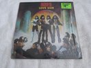 KISS LP LOVE GUN 1ST PRESSING ALL INSERTS