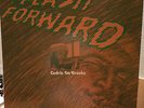 Cedric 'Im' Brooks  – “Im Flash Forward”  (Winro)  – EX-  Rare 1st issue 