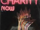 Charity  ?– Now      -  Sealed / New  Vinyl LP - Rock, Blues, Psychedelic Rock