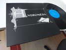 ANDROMEDA SAME LP IN MINT GERMAN KRAUTROCK 1ST PRESS
