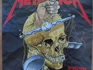 Metallica Harvester of Sorrow 12