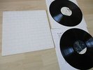 PINK FLOYD THE WALL 2 LP ORIGINAL GERMAN PRESSING VINYL