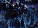 AXEL RUDI PELL-MYSTICA  VINYL NEW