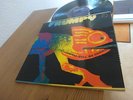 FRUMPY ALL WILL BE CHANGED 1970 IN MINT KRAUTROCK MONSTER