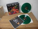 TWENTY SIXTY SIX AND THEN IN MINT 100 COPIES GREEN GREEN VINYL