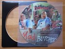 Destruction / Mad Butcher / Picture Disc / picture vinyl / Picture Maxi