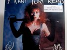 Tori Amos - Y Kant Tori Read SEALED 1st Press 1988 US LP Kate Bush Joanna Newsom