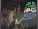 SEALED Orig '67 GABOR SZABO Wind Sky and Diamonds LP Impulse Psych Jazz Funk