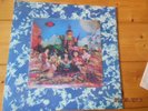 ROLLING STONES - Their Satanic Majeties Request , RARE 3D - Cover,