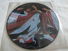 The WHO: Long Live Rock, 7” Promo Picture Disc. N.R.M.