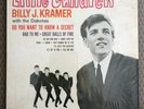 Billy J. Kramer, Little Children, 1964. Record never played (Mint)