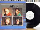 L.A. Four - Just Friends **Limited Edition Concord Jazz LELP 114 Audiophile LP**