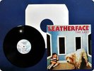 LEATHERFACE THE LAST WIGLP10 LP Fb0143