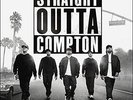 Various - Straight Outta Compton (Soundtrack / O.S.T.) Vinyl 2LP NEU 09534111