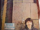 GEORGE HARRISON -SOMEWHERE IN ENGLAND- VERY RARE GUATEMALA LP