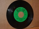 RANDY PROFFITT & BEACHCOMBERS: CHECK THAT BABY OUT ONE TIME RARE ROCKABILLY 45
