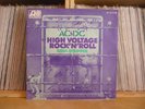 AC/DC - High voltage / Germany PS 7