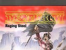 DEATHROW - raging steel LP