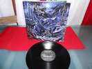 Emperor  In The Nightside Eclipse LP 1st UK 1995 LIMITED  RARE HARD Candle 008LP