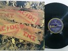 AC/DC - TNT; Blue Roo Label, original pressing
