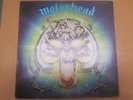 MOTORHEAD OVERKILL LP ORIGINAL 1ST PRESSING A3/B2 NM/EX