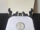 The SPANIELS self-titled 1960 Doo Wop LP /Rare disc jockey advance