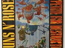 Guns N' Roses - Appetite for Destruction - Vinyl LP - WX 125