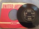 BOBBY GOLDSBORO -VOODOO WOMAN rare UK 1965 / MOD / R&B / DANCER / NEAR MINT 