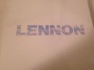 JOHN LENNON**LENNON: 8 CLASSIC ALBUMS (BOX SET/180 G)**9 VINYL SET must read.