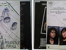 METALLICA - …AND JUSTICE FOR ALL - 2LP 1988 UK press COMPLETE w/inners EX+/NM/NM