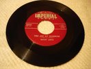 R&B SMILEY LEWIS You Are My Sunshine / Sweeter Words IMPERIAL 5431 M-