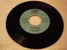 DOOWOP TIARAS Mr. Wise Guy / End Of A Summer Romance 3D 377 M-