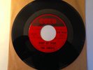 The CRESTS / Original 1960 US  45 rpm / Step by Step & Gee / NM+