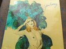 LP GOLDEN EARRING Moontan 1st GERMANY, EX+/MINT-