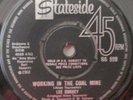 LEE DORSEY - Working In A Coal Mine   7