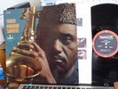LP PHAROAH SANDERS TAUHID IMPULSE AS-9138 GATEFOLD VAN GELDER VG++