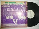 TITO HENRIQUEZ EL RANCHO GRANDE GUAGUANCO FANTASTICO EX # 178 LISTEN