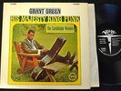 Grant Green Verve STEREO 8627 His Majesty King Funk CLEAN