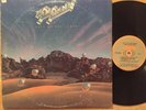 THE SOUL SEARCHERS - Salt Of The Earth SUSSEX SOUL FUNK LP (1974) VG++