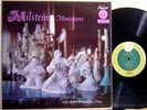 Capitol FDS P 8339 Nathan Milstein Violin Miniatures  Pommers, VG++
