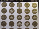 ELVIS PRESLEY Worldwide 50 Gold Award Hits Vol.1 - 4 LP Boxset