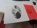 Kurt Hauenstein Gipsy Love lp 1971 (Supermax) Mint Krautrock 