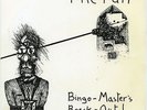 THE FALL BINGO-MASTERS BREAK-OUT DEBUT EP 1978 UK PUNK MARK E SMITH MANCHESTER